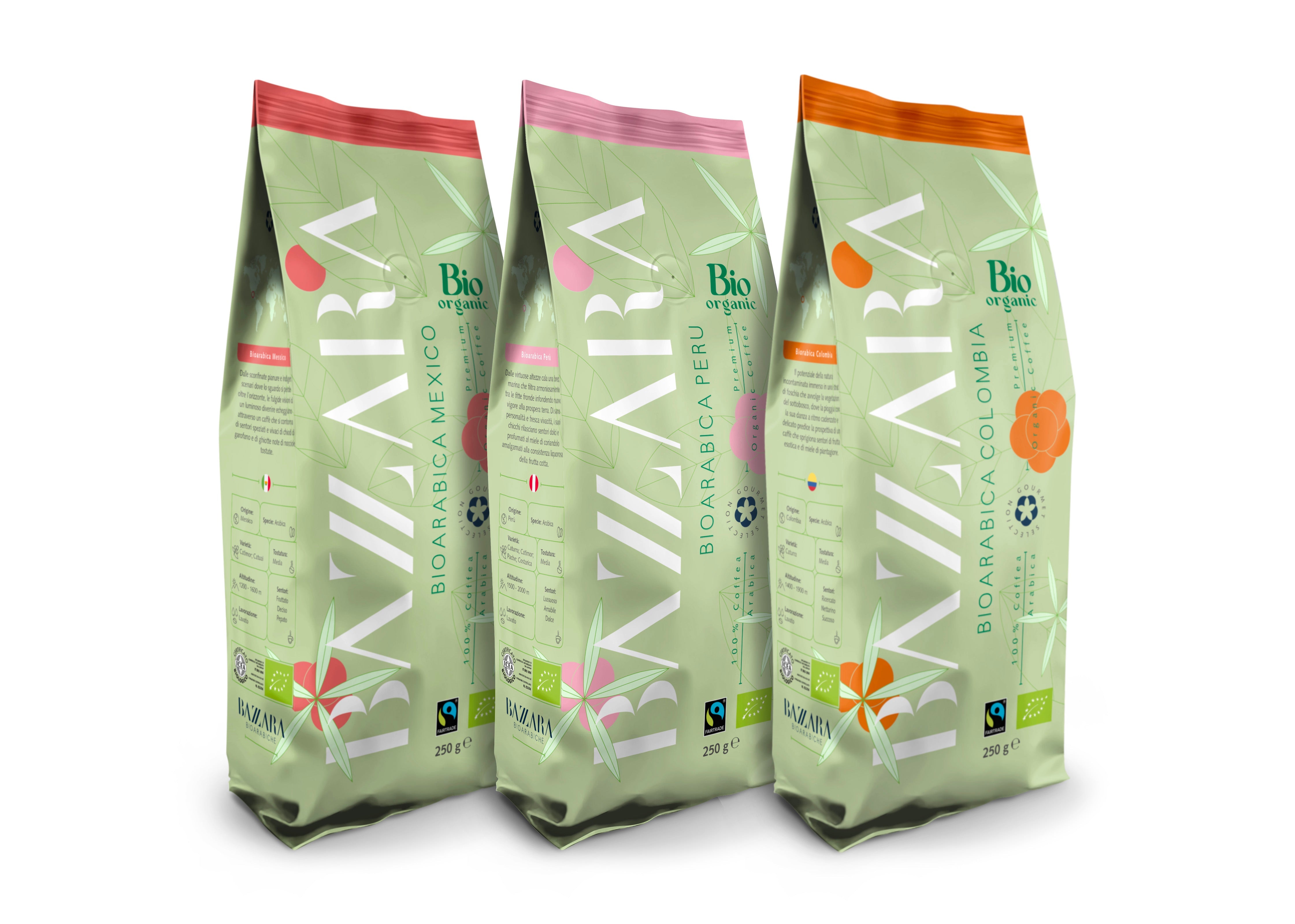 Bioarabica